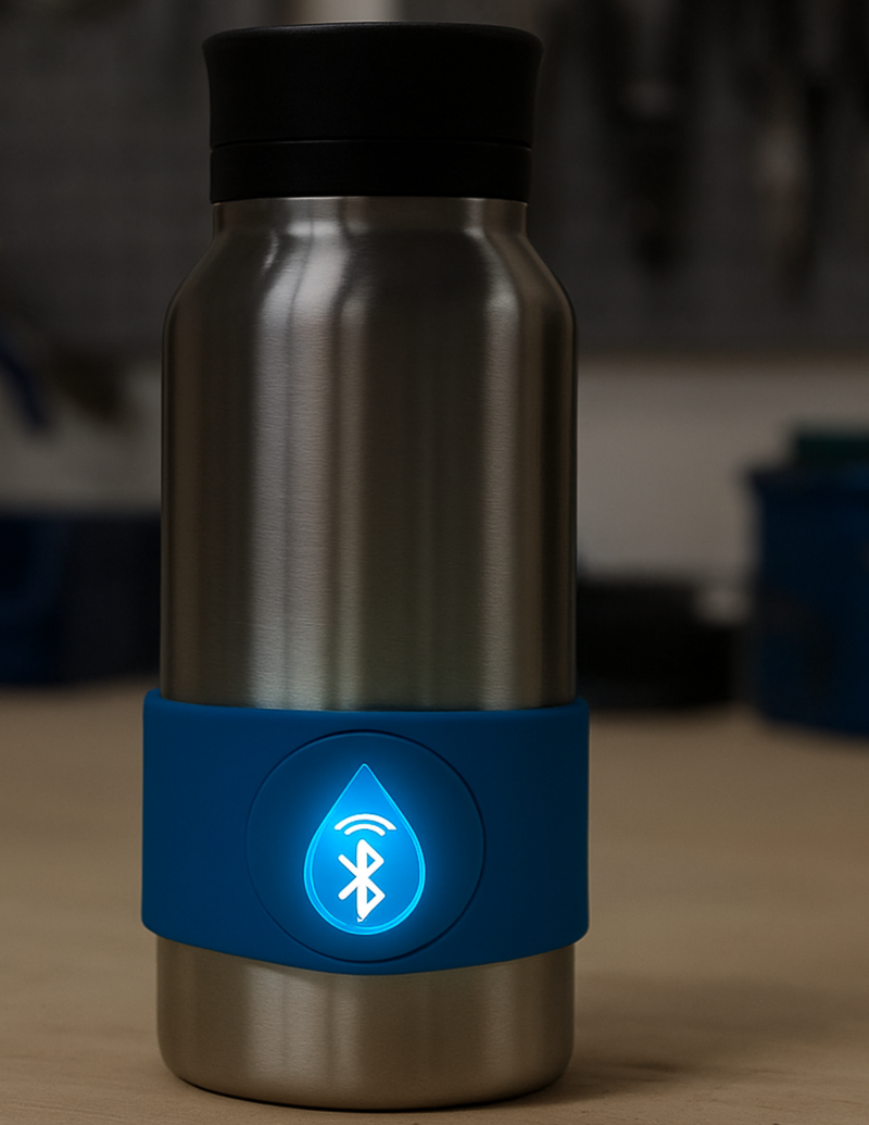 DAMP Cup Sleeve v1.0